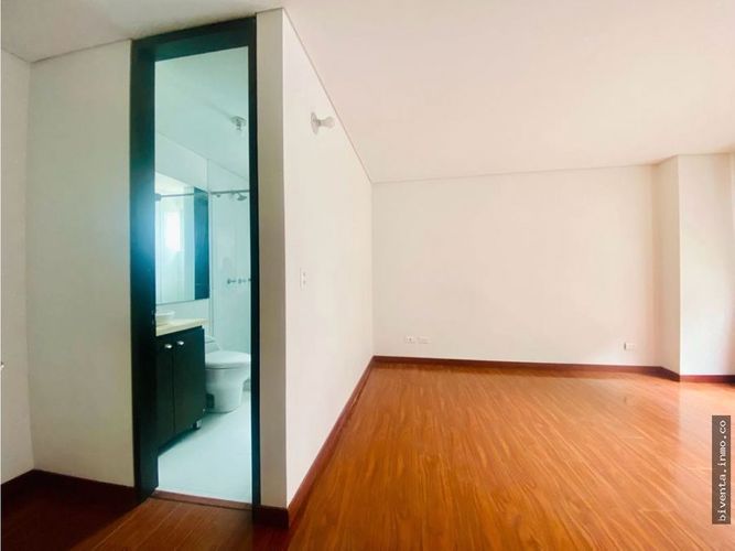 Apartaestudio en arriendo en Pradilla, Chía, 44 m² · foto 7 de 17