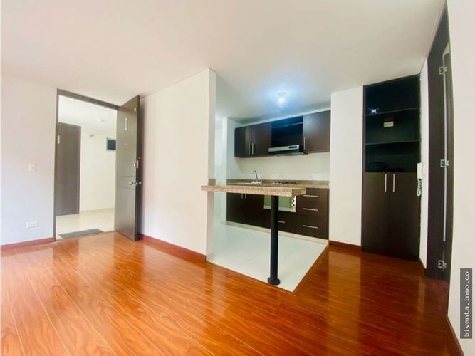 Apartaestudio en arriendo en Pradilla, Chía, 44 m² · foto 8 de 17