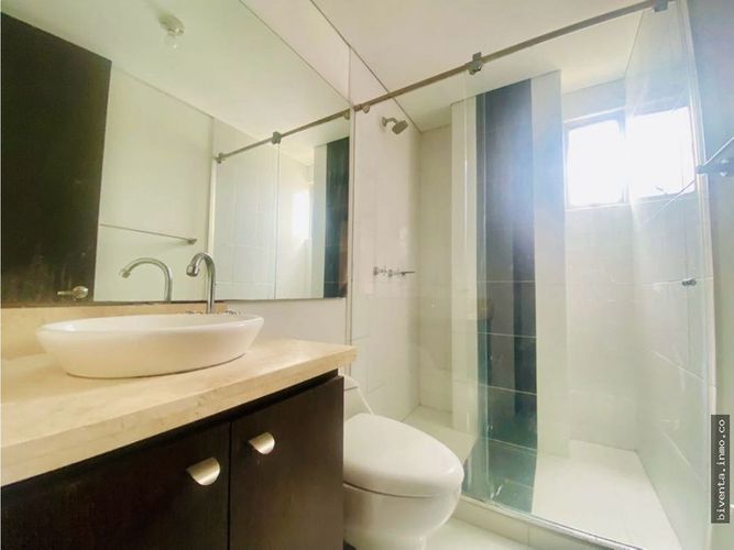 Apartaestudio en arriendo en Pradilla, Chía, 44 m² · foto 9 de 17