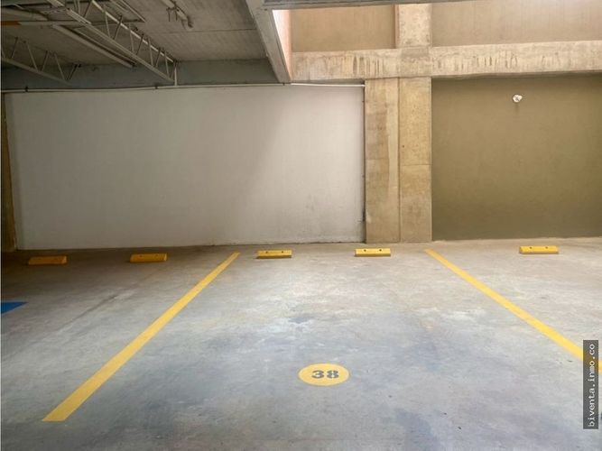 Apartaestudio en arriendo en Pradilla, Chía, 44 m² · foto 15 de 17