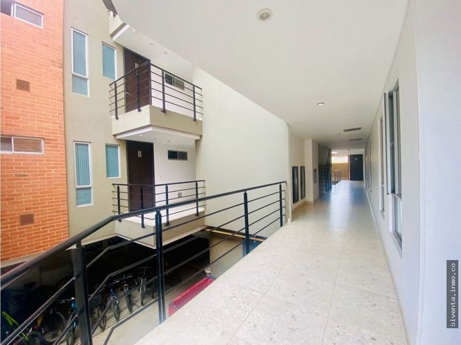 Apartaestudio en arriendo en Pradilla, Chía, 44 m² · foto 17 de 17