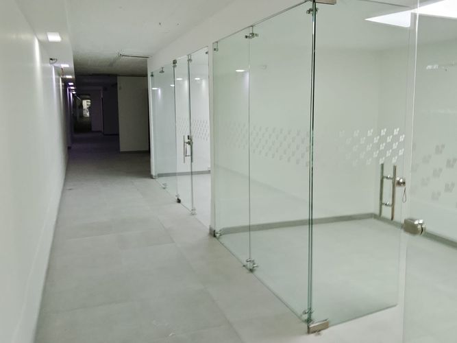 Oficina en arriendo en El Poblado, Medellín, 800 m² · foto 14 de 19