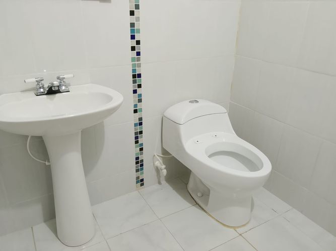 Oficina en arriendo en El Poblado, Medellín, 800 m² · foto 18 de 19