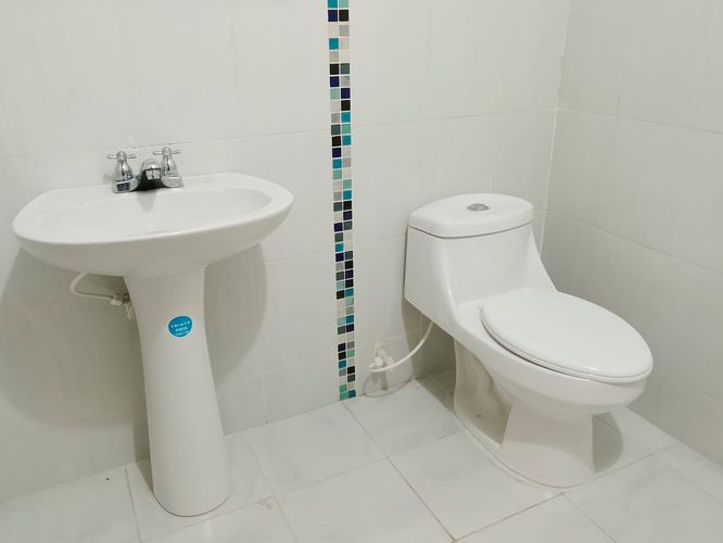 Oficina en arriendo en El Poblado, Medellín, 800 m² · foto 19 de 19