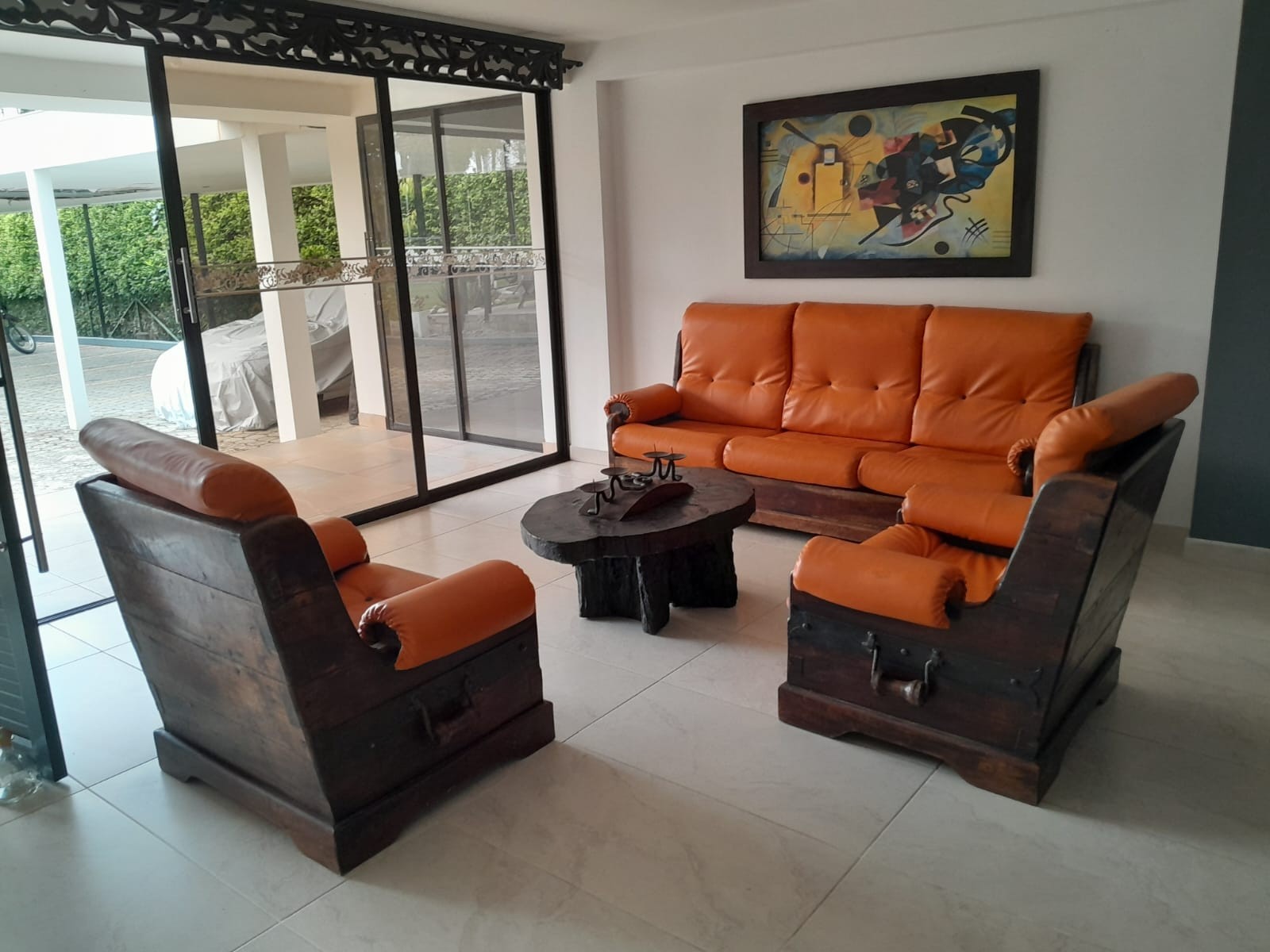 House for rent in Combia, Pereira