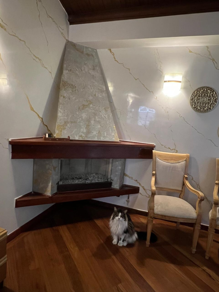 Casa en venta en Iberia, Bogotá · foto 6 de 24