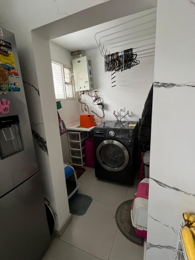 Casa en venta en Iberia, Bogotá · foto 9 de 24