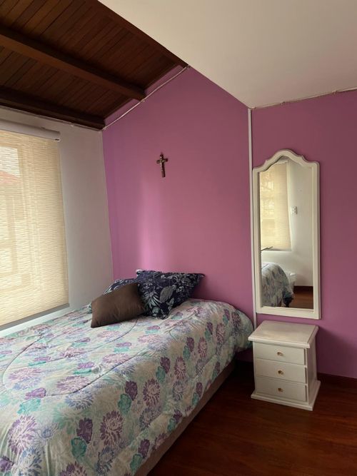 Casa en venta en Iberia, Bogotá · foto 11 de 24