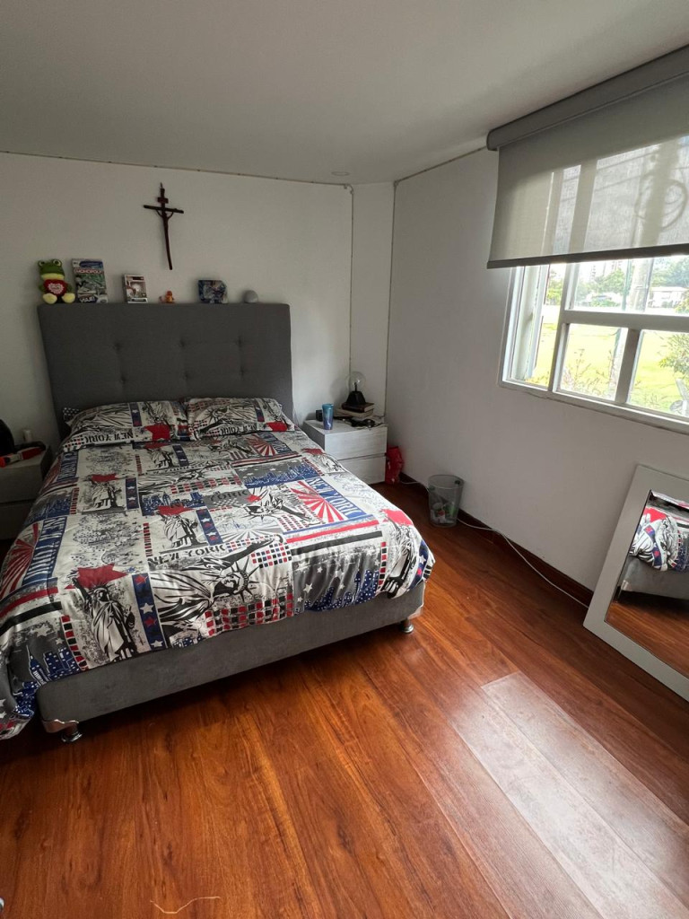 Casa en venta en Iberia, Bogotá · foto 12 de 24