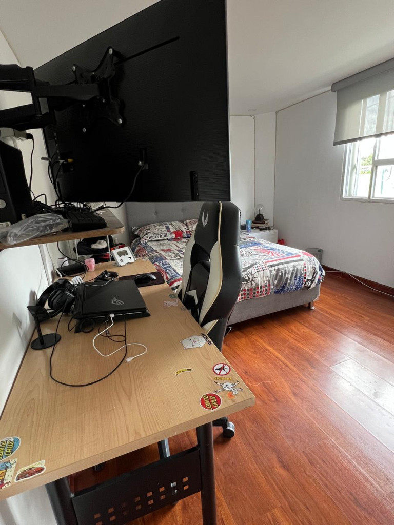 Casa en venta en Iberia, Bogotá · foto 14 de 24