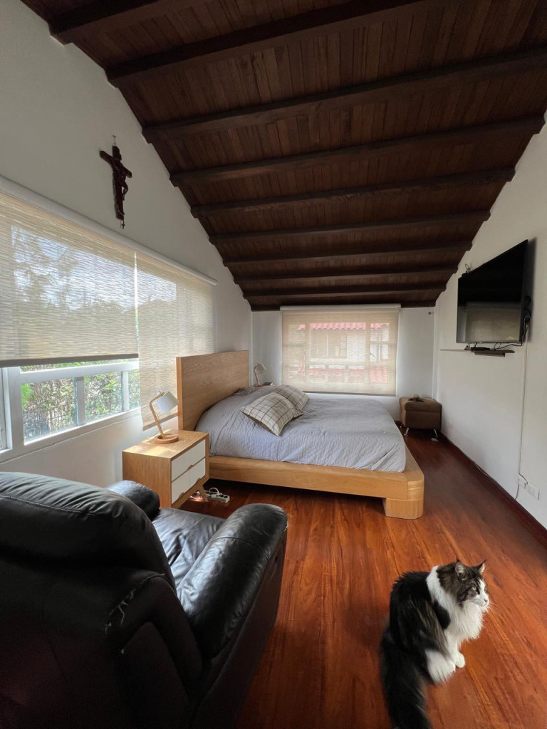 Casa en venta en Iberia, Bogotá · foto 15 de 24