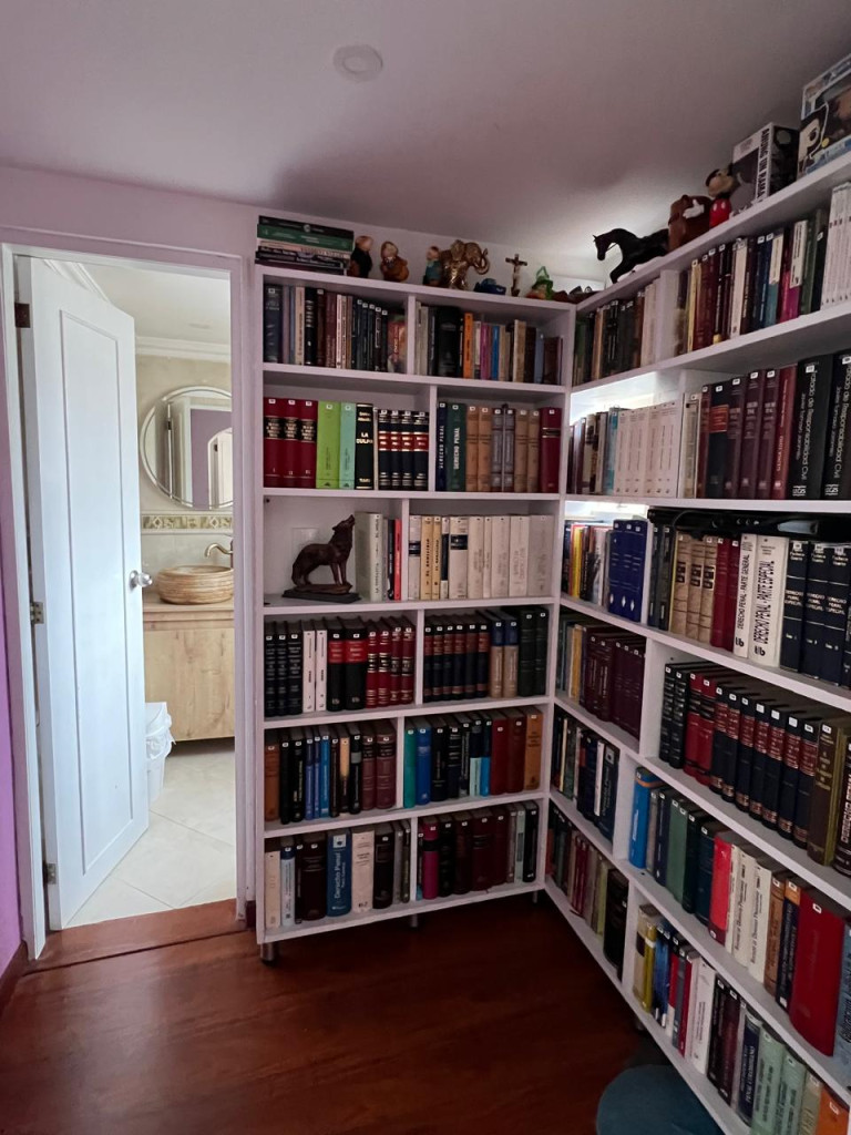 Casa en venta en Iberia, Bogotá · foto 17 de 24