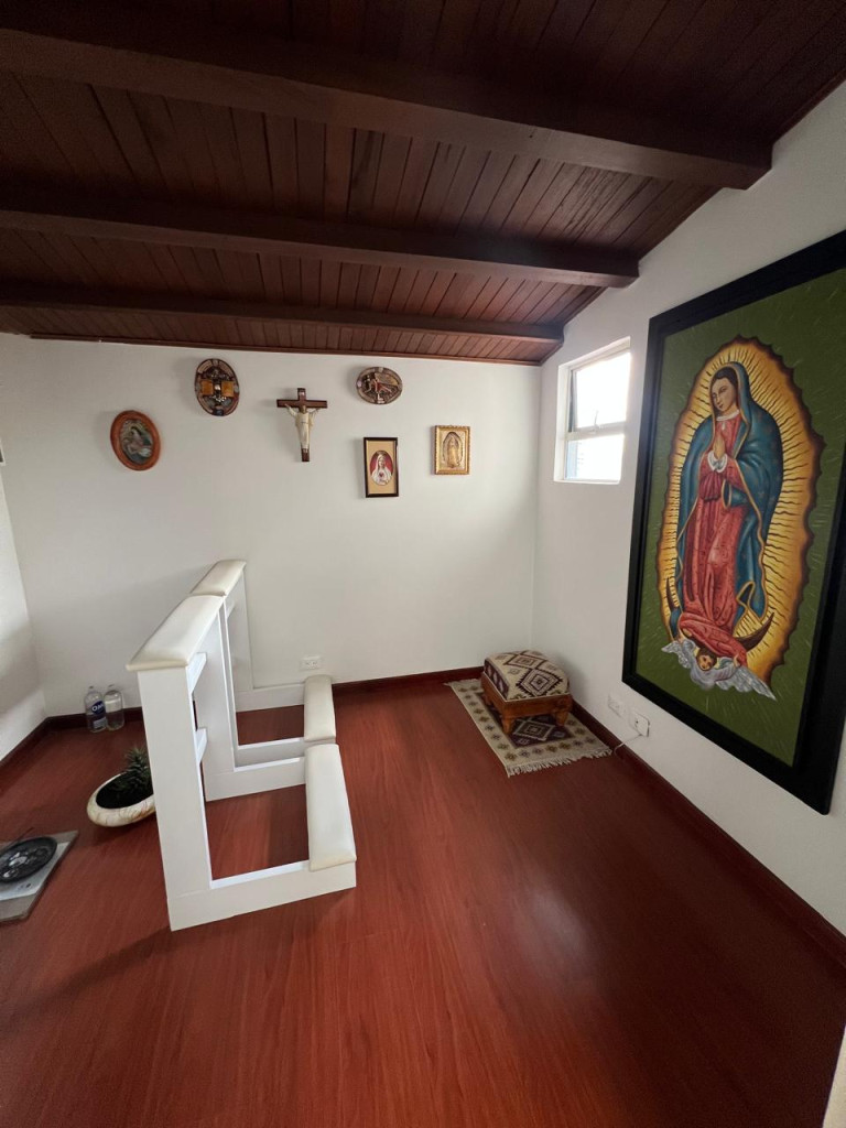 Casa en venta en Iberia, Bogotá · foto 21 de 24