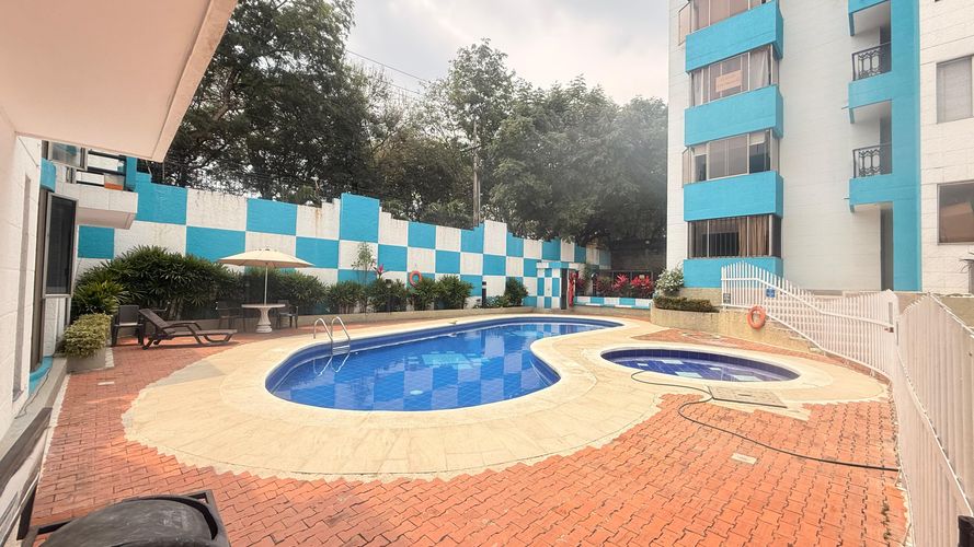 Casa de 4 alcobas en venta en El Ingenio, Cali, 220 m² · foto 11 de 13