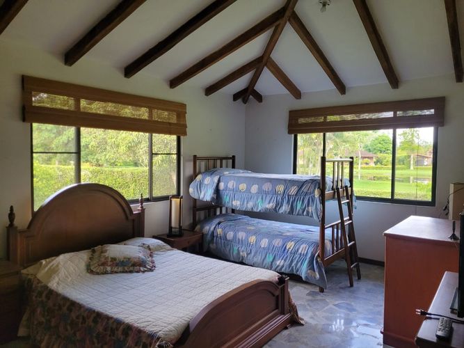Casa de 3 alcobas en venta en Las Mercedes, Jamundí, 222 m² · foto 23 de 24