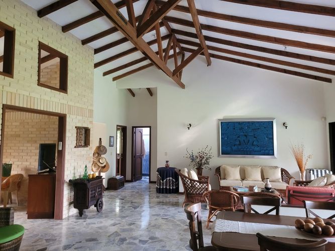 Casa de 3 alcobas en venta en Las Mercedes, Jamundí, 222 m² · foto 17 de 24