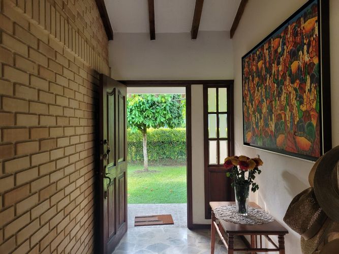 Casa de 3 alcobas en venta en Las Mercedes, Jamundí, 222 m² · foto 16 de 24