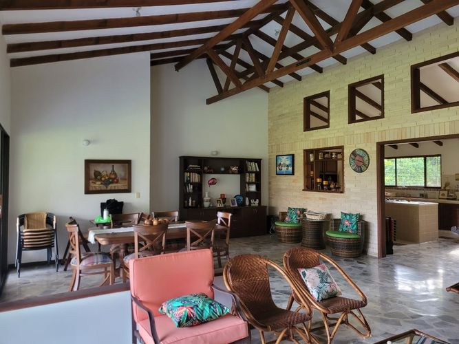 Casa de 3 alcobas en venta en Las Mercedes, Jamundí, 222 m² · foto 19 de 24