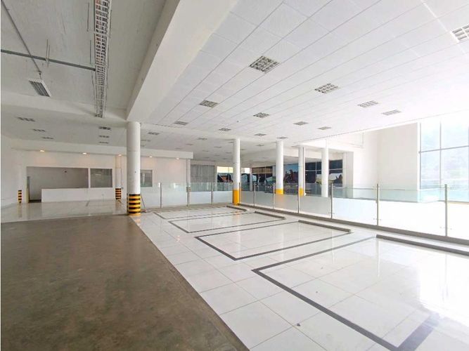 Local en Arriendo en Expoferias, Manizales