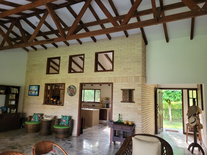 Casa de 3 alcobas en venta en Las Mercedes, Jamundí, 222 m² · foto 20 de 24