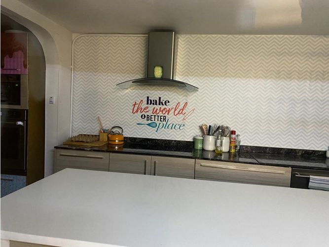 Casa en venta en El Lago, Bogotá, 225 m² · foto 9 de 15