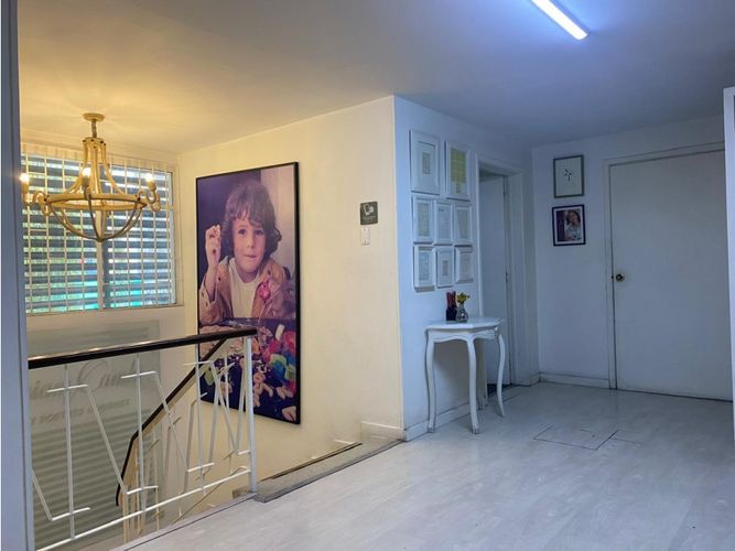 Casa en venta en El Lago, Bogotá, 225 m² · foto 12 de 15