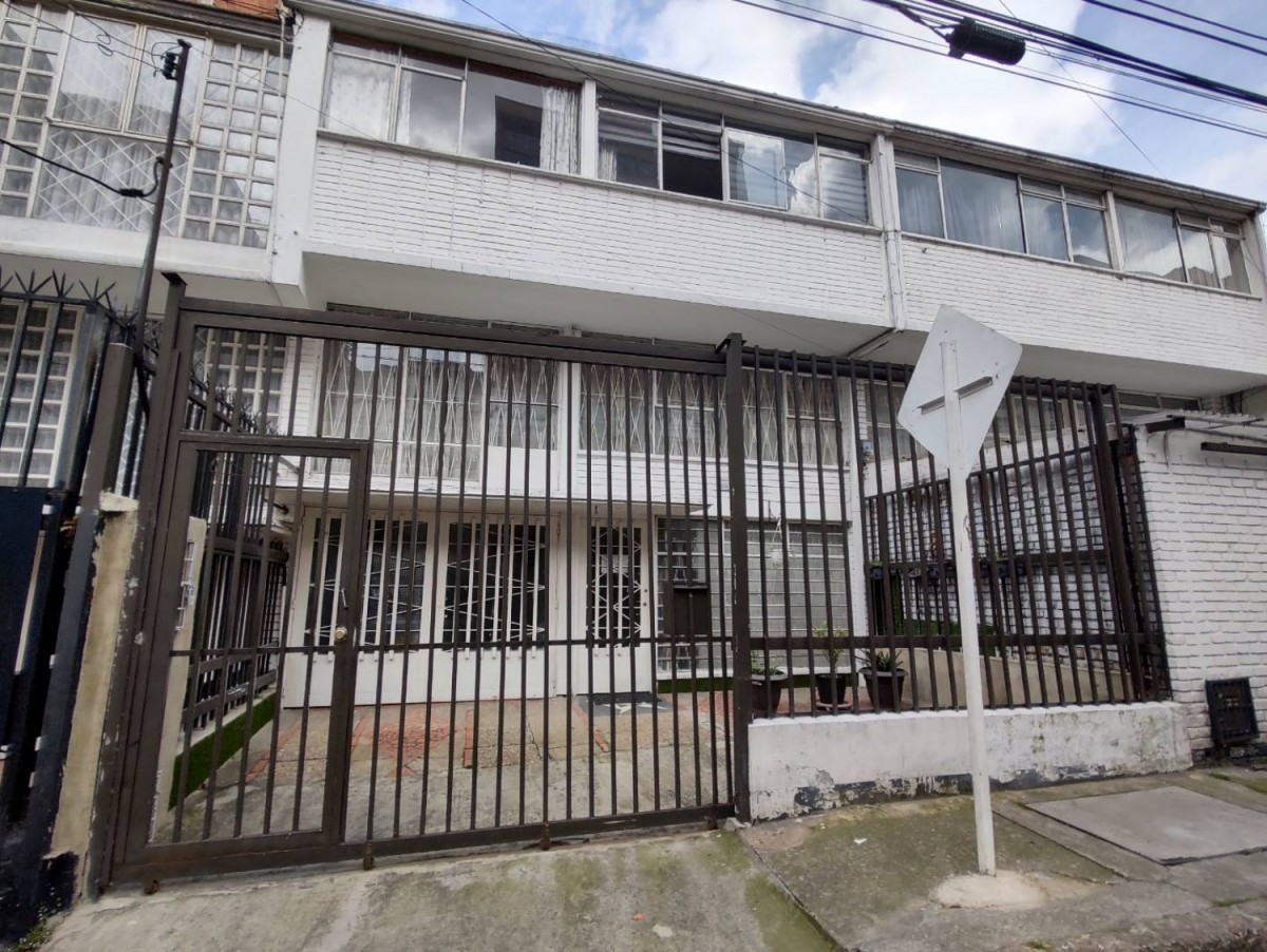 Casa en venta en Chapinero Alto, Bogotá · foto 2 de 21