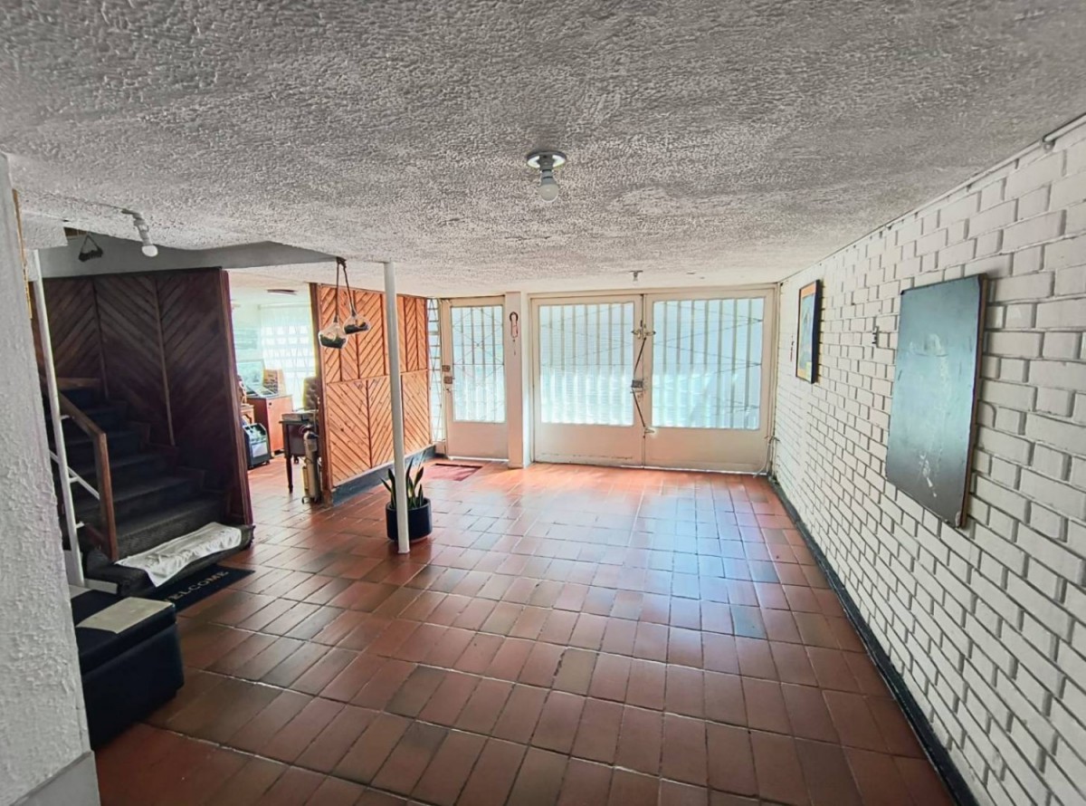 Casa en venta en Chapinero Alto, Bogotá · foto 3 de 21