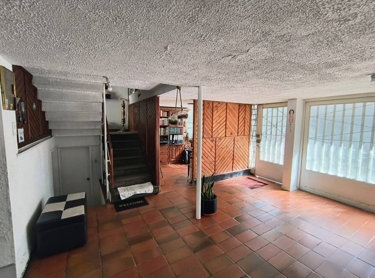 Casa en venta en Chapinero Alto, Bogotá · foto 4 de 21