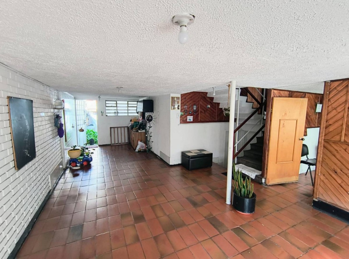 Casa en venta en Chapinero Alto, Bogotá · foto 5 de 21
