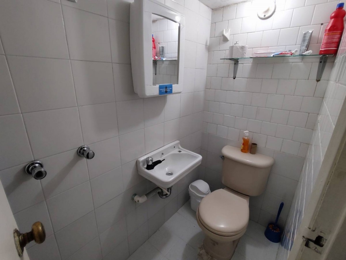 Casa en venta en Chapinero Alto, Bogotá · foto 7 de 21