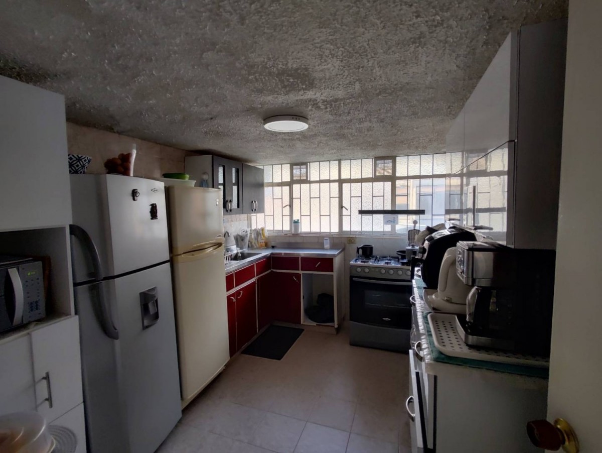 Casa en venta en Chapinero Alto, Bogotá · foto 8 de 21