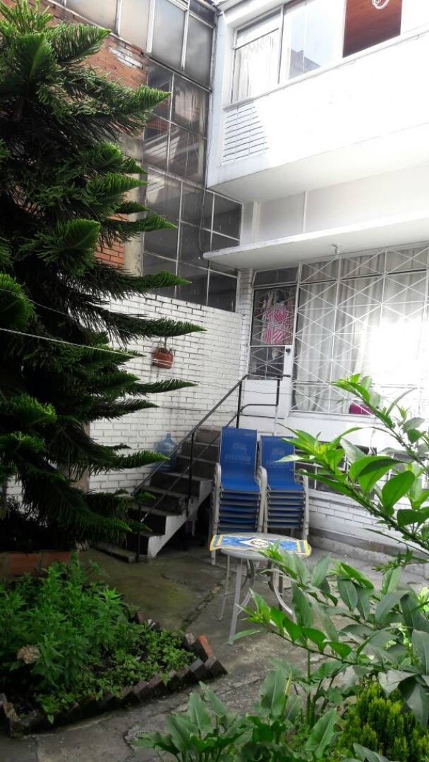 Casa en venta en Chapinero Alto, Bogotá · foto 9 de 21