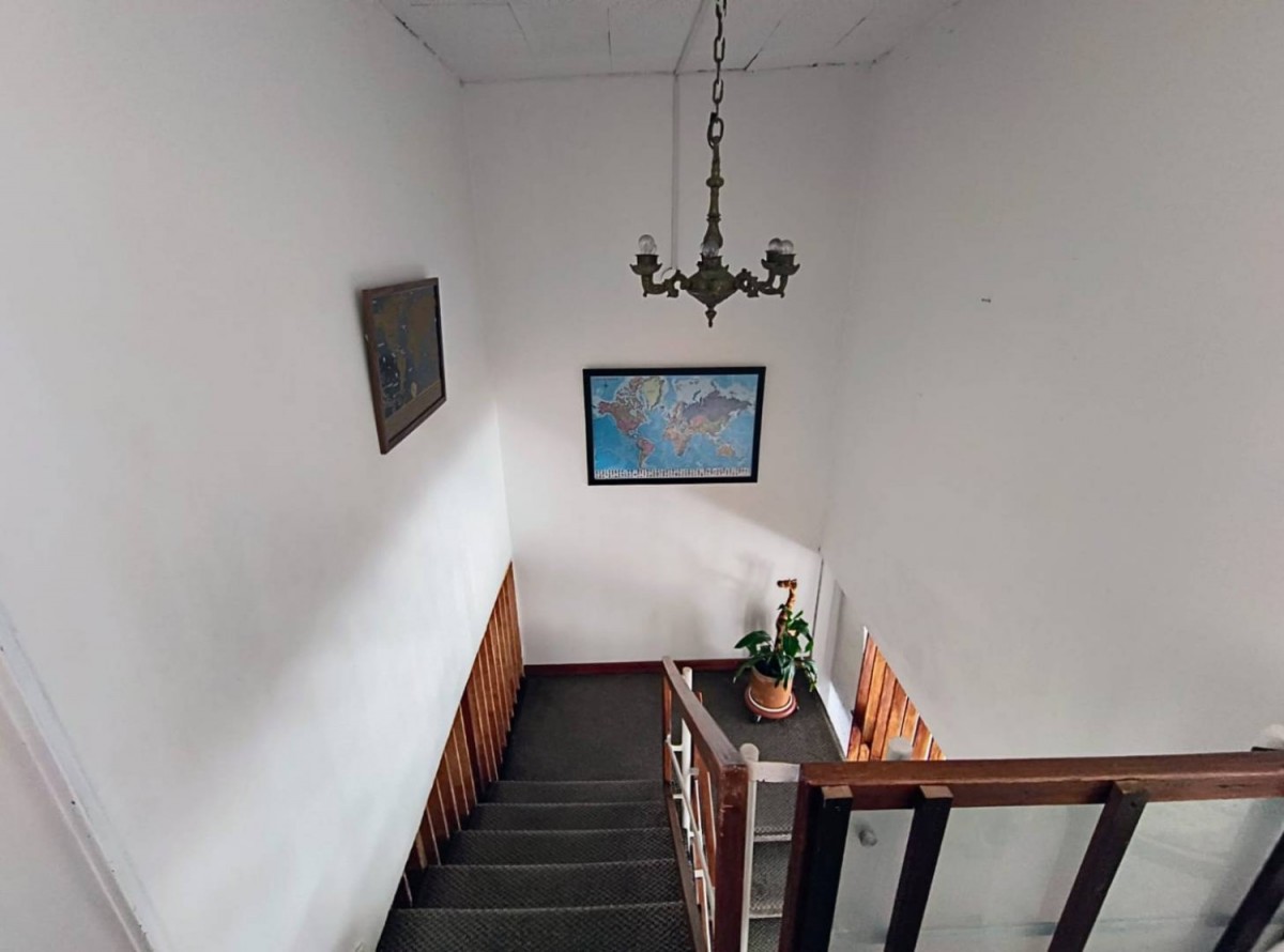 Casa en venta en Chapinero Alto, Bogotá · foto 10 de 21
