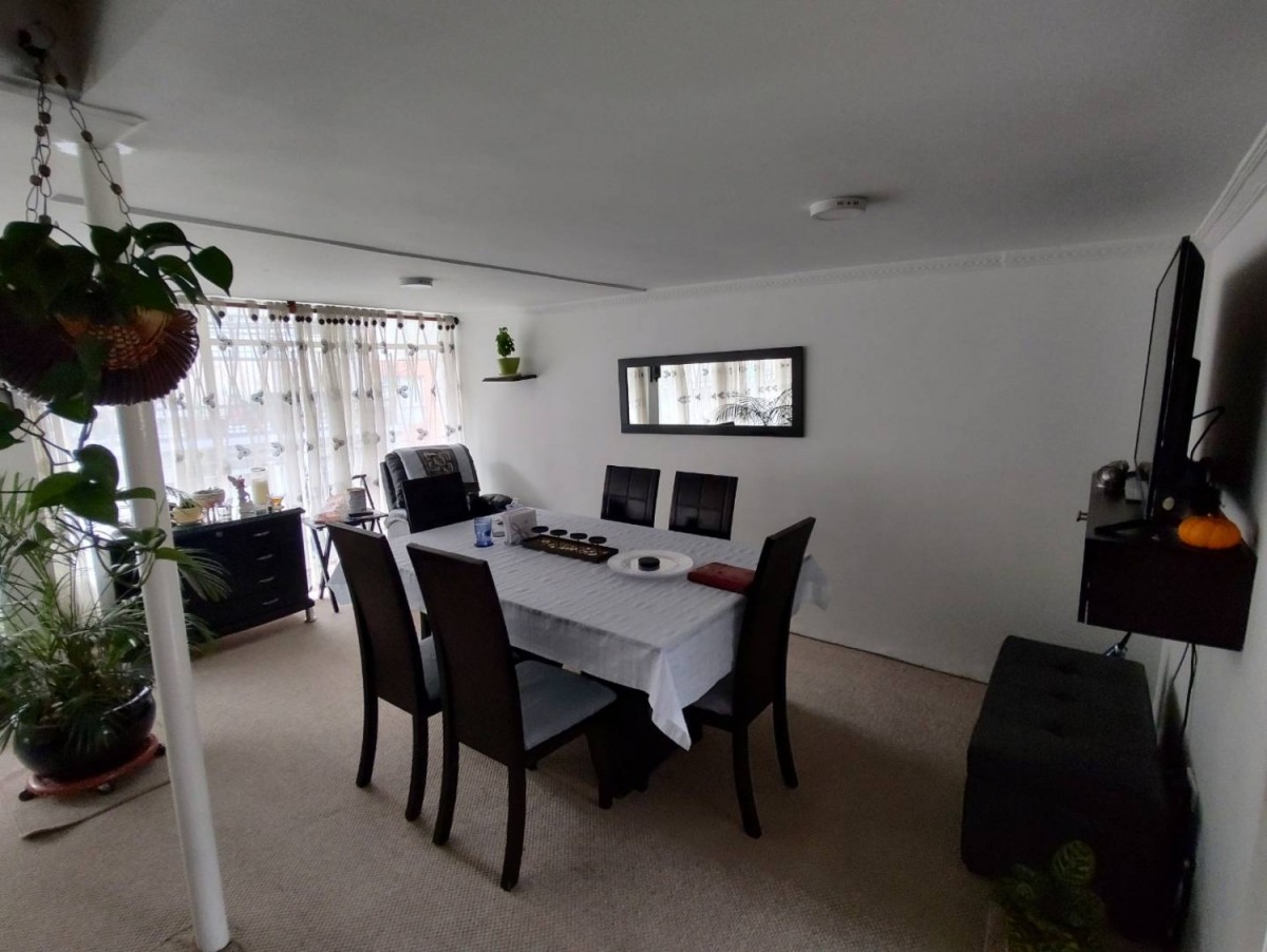 Casa en venta en Chapinero Alto, Bogotá · foto 11 de 21