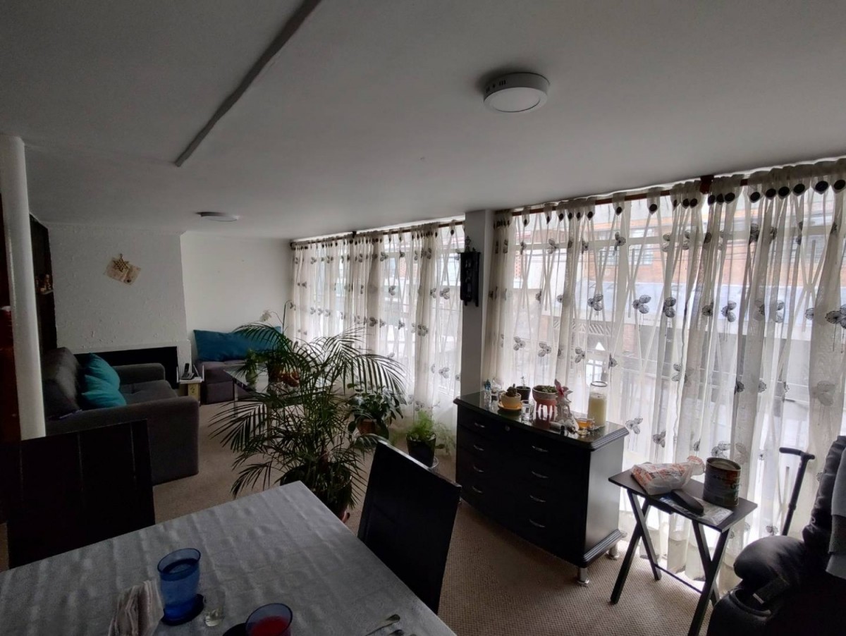 Casa en venta en Chapinero Alto, Bogotá · foto 13 de 21
