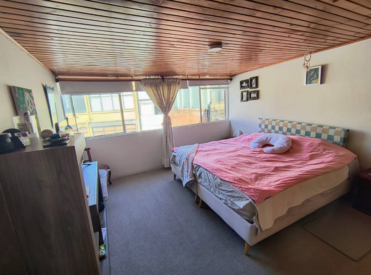 Casa en venta en Chapinero Alto, Bogotá · foto 15 de 21