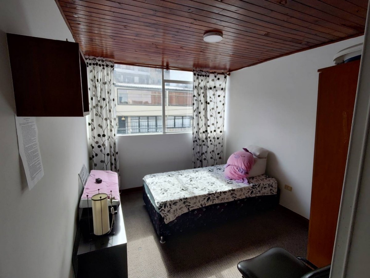 Casa en venta en Chapinero Alto, Bogotá · foto 17 de 21