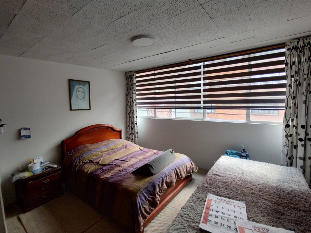 Casa en venta en Chapinero Alto, Bogotá · foto 18 de 21