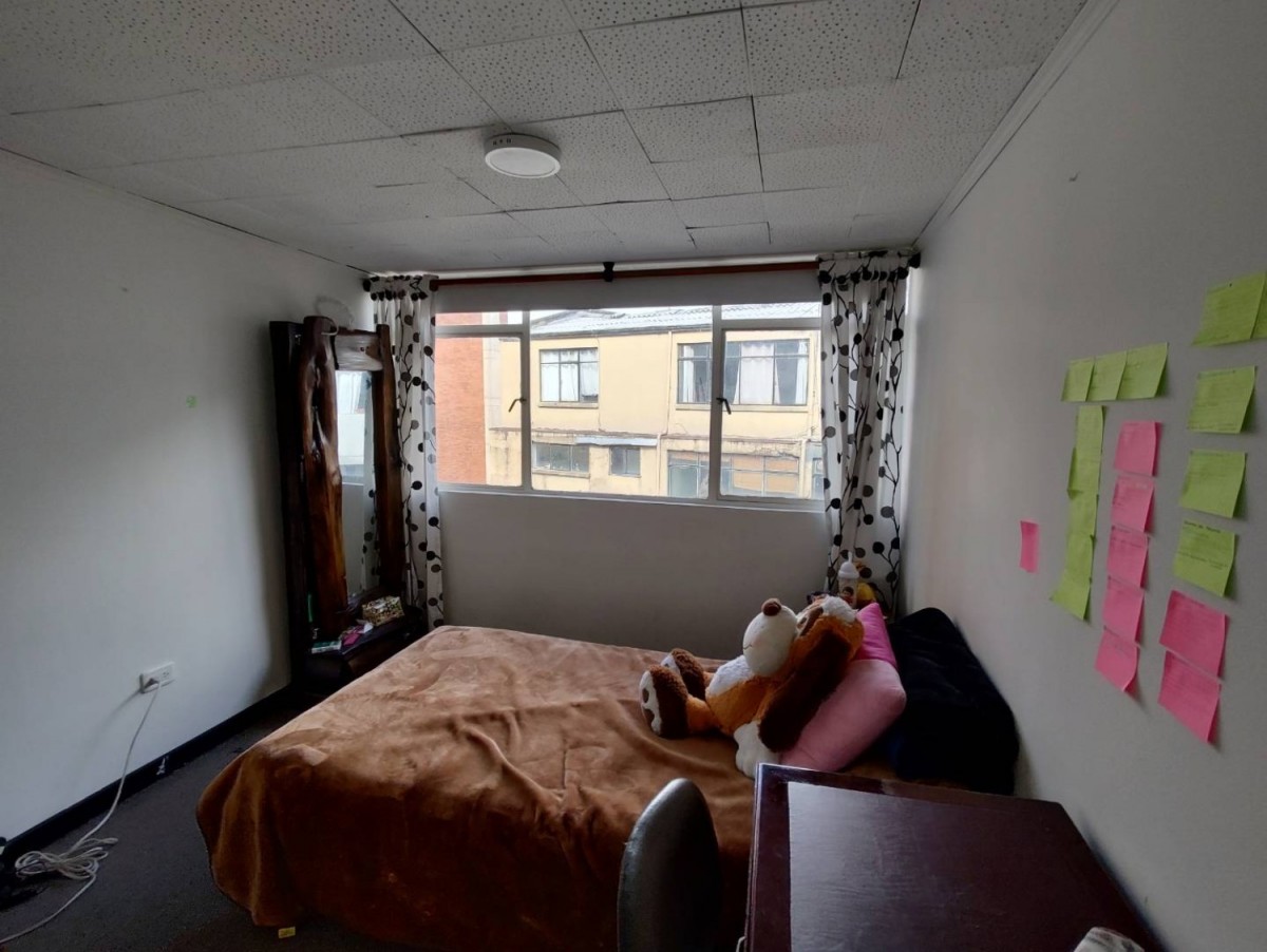 Casa en venta en Chapinero Alto, Bogotá · foto 19 de 21