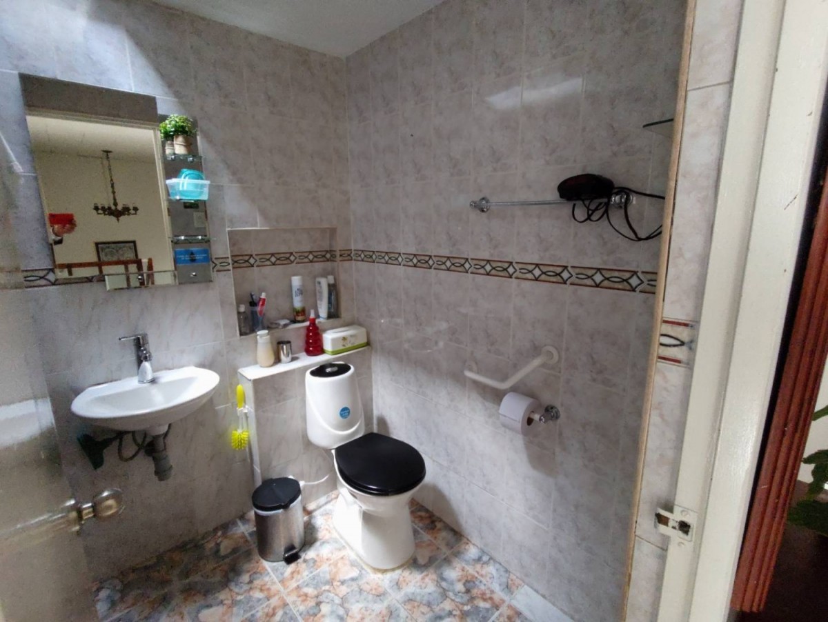 Casa en venta en Chapinero Alto, Bogotá · foto 20 de 21