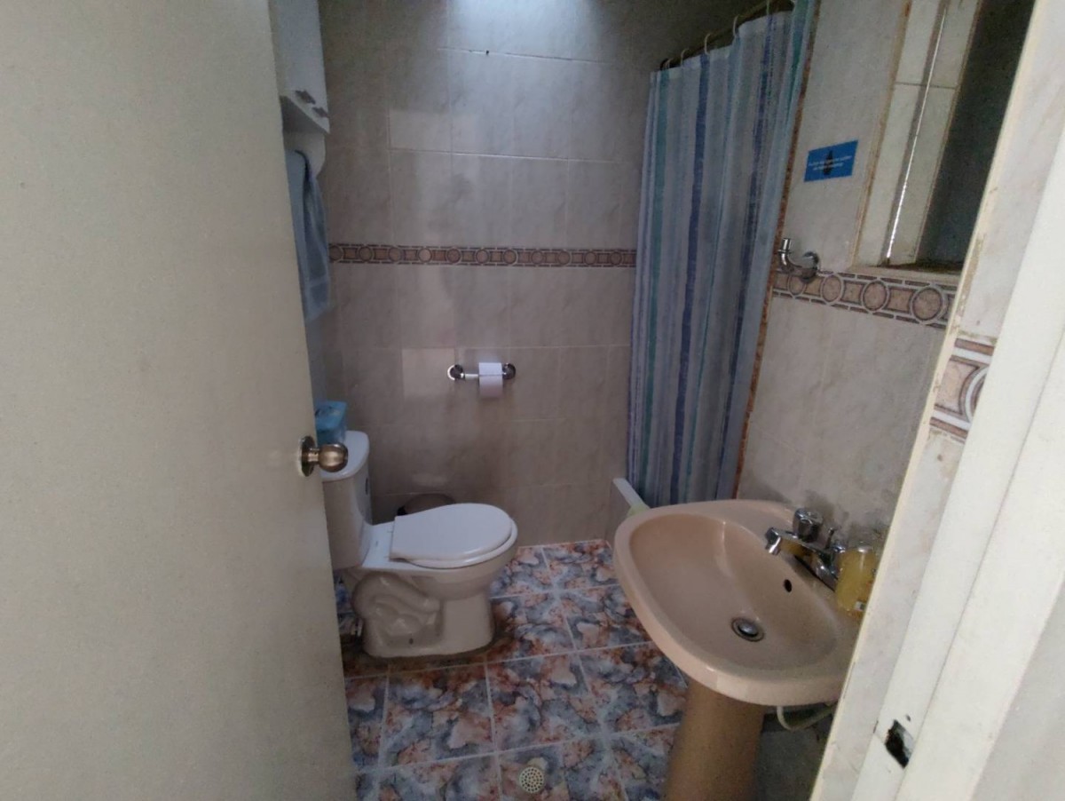 Casa en venta en Chapinero Alto, Bogotá · foto 21 de 21