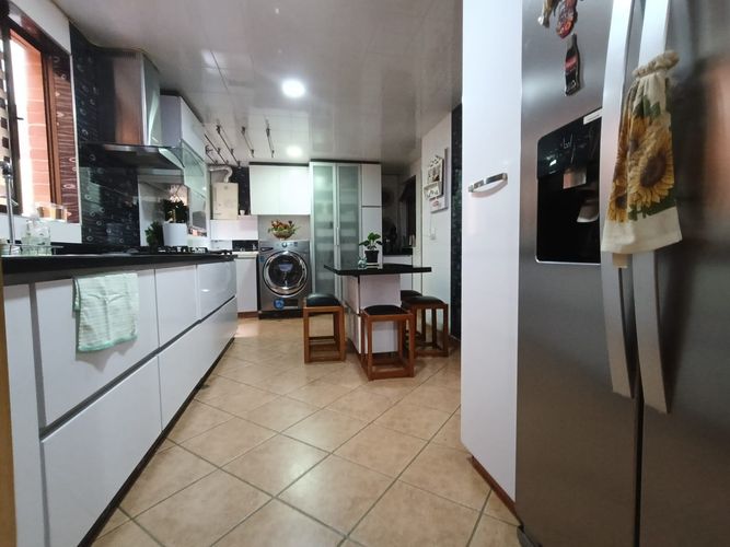 Apartamento en venta en La Calleja, Bogotá · foto 11 de 24