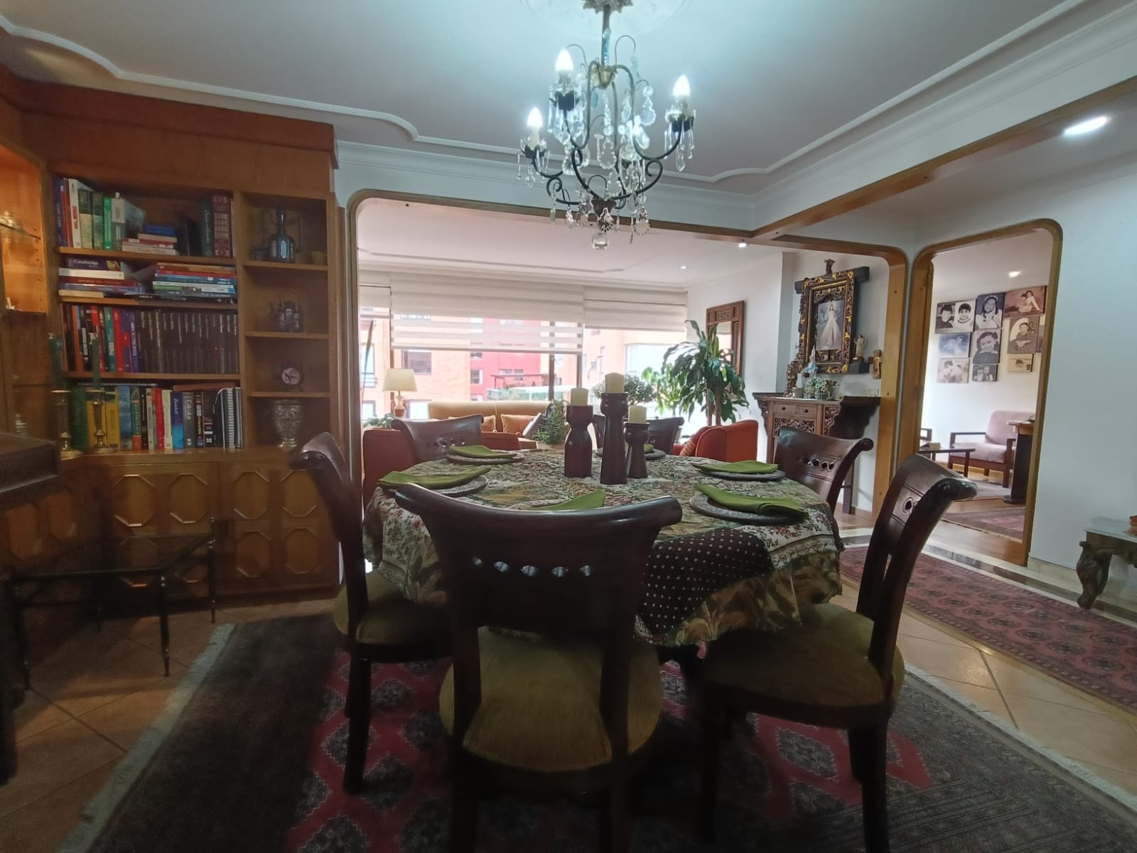 Apartamento en venta en La Calleja, Bogotá · foto 12 de 24