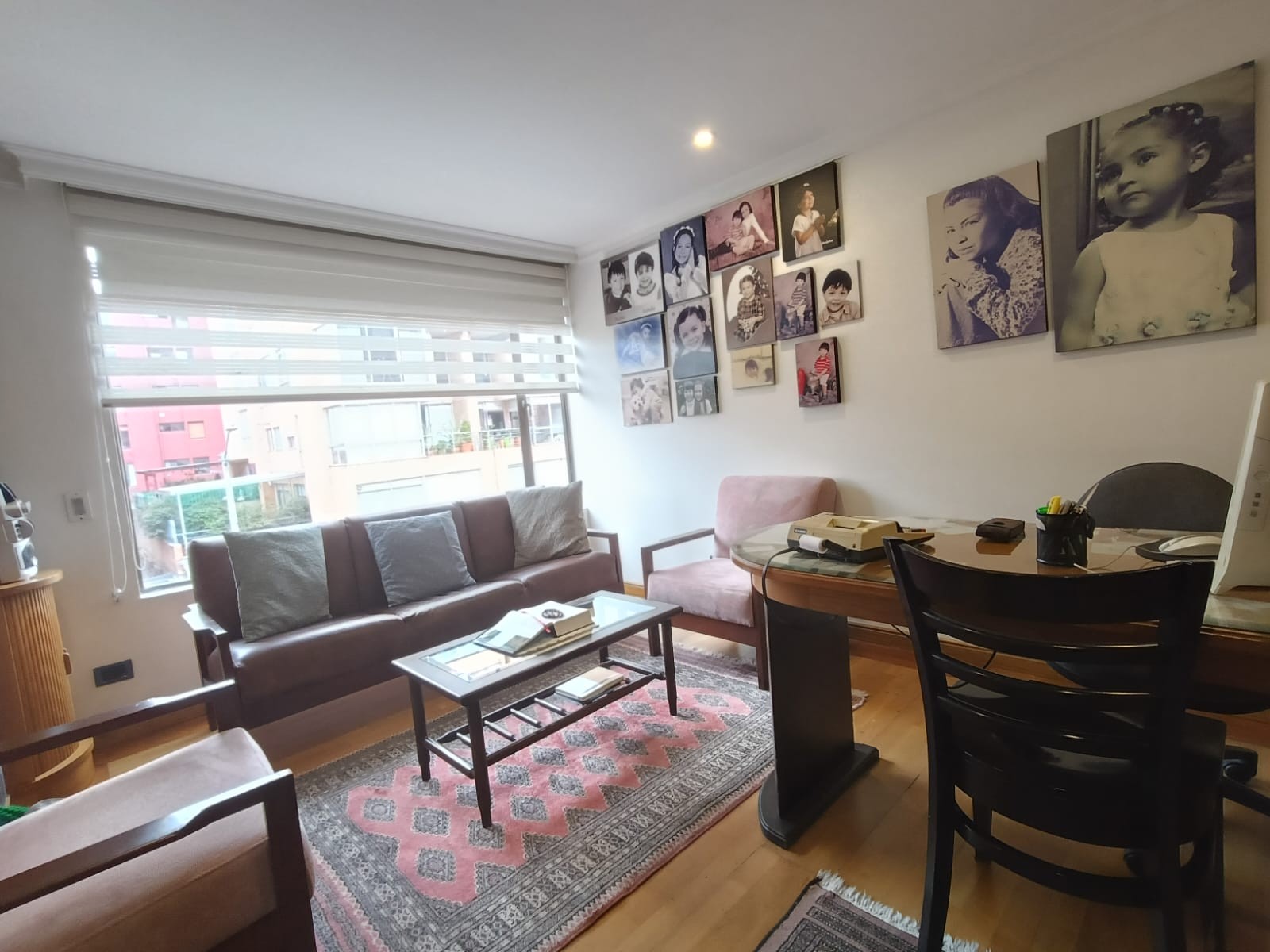 Apartamento en venta en La Calleja, Bogotá · foto 3 de 24