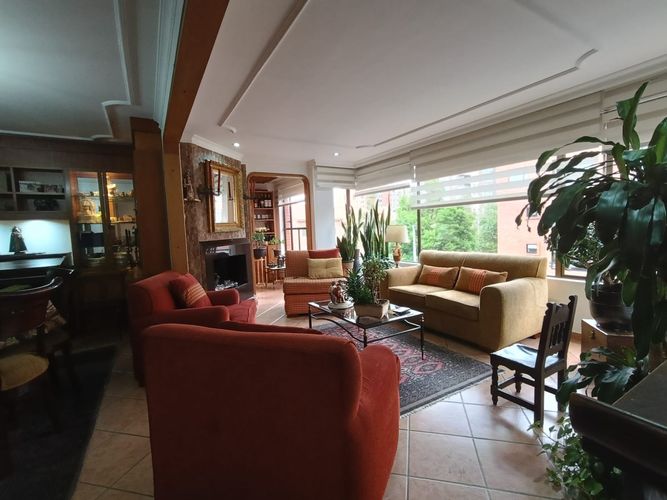 Apartamento en venta en La Calleja, Bogotá · foto 4 de 24