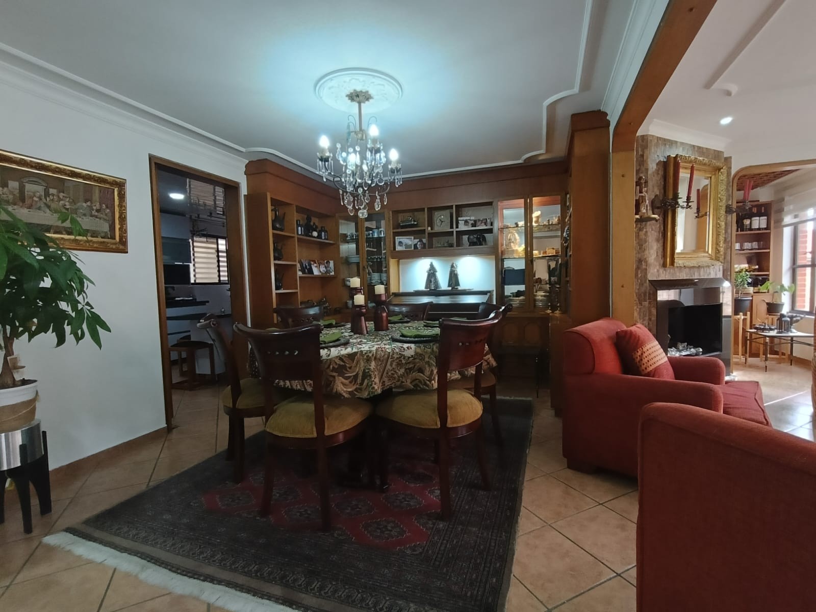 Apartamento en venta en La Calleja, Bogotá · foto 2 de 24