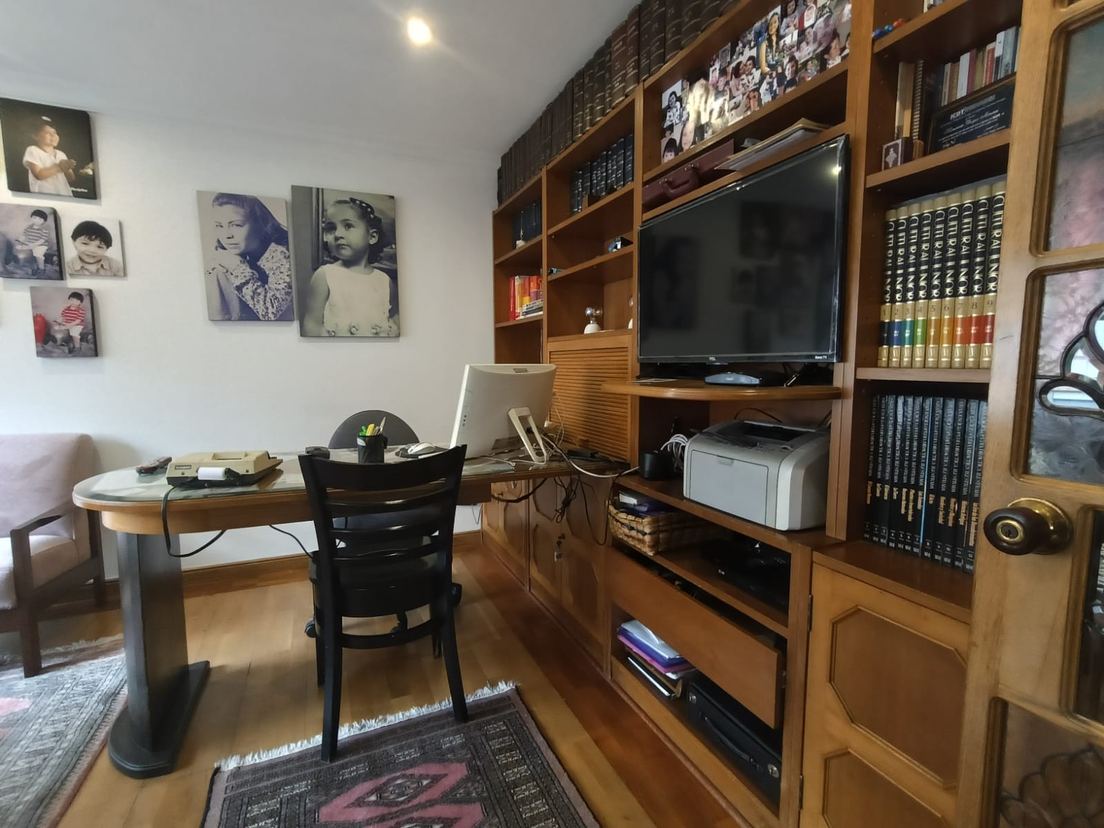 Apartamento en venta en La Calleja, Bogotá · foto 8 de 24