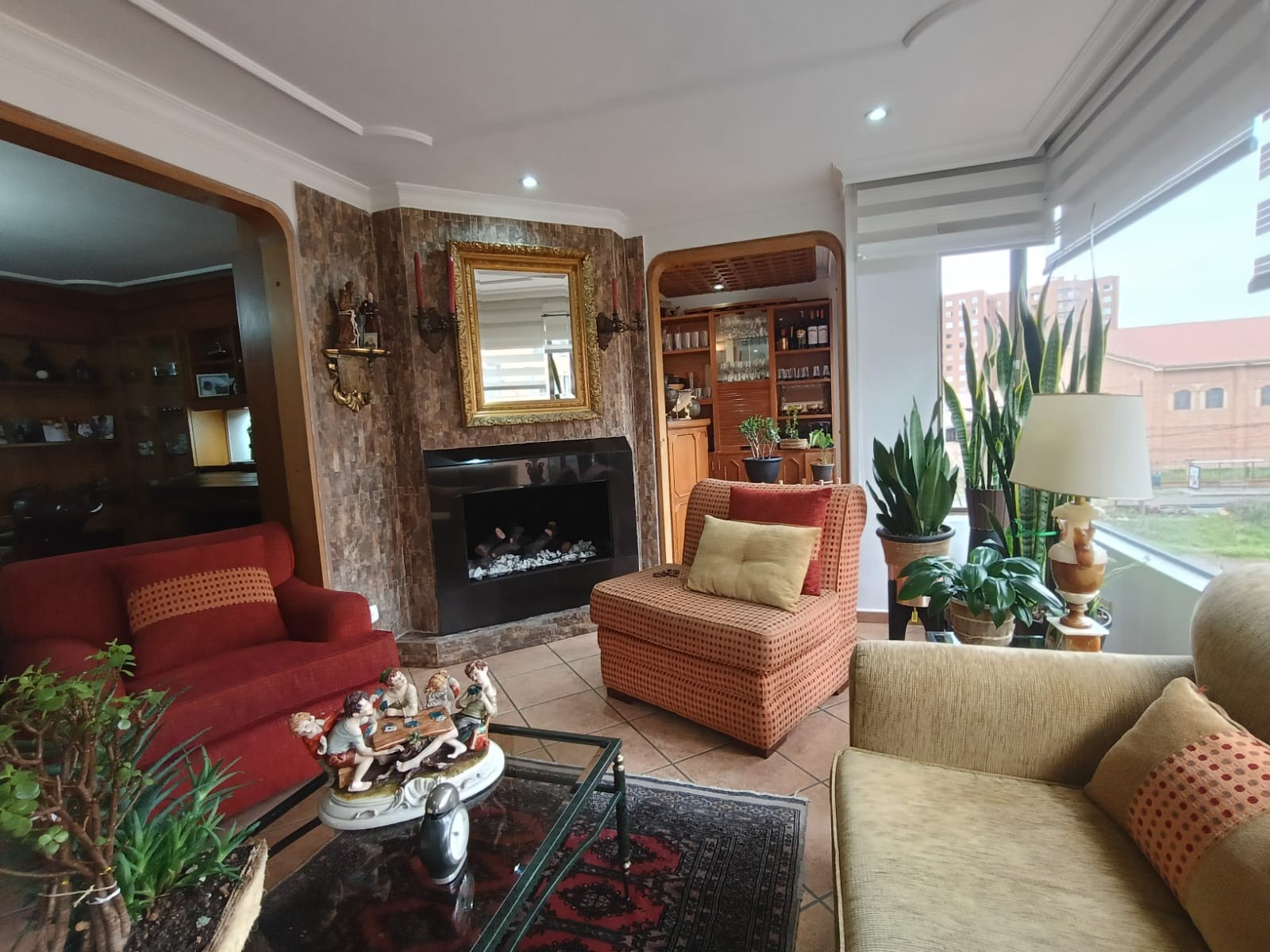 Apartamento en venta en La Calleja, Bogotá · foto 9 de 24