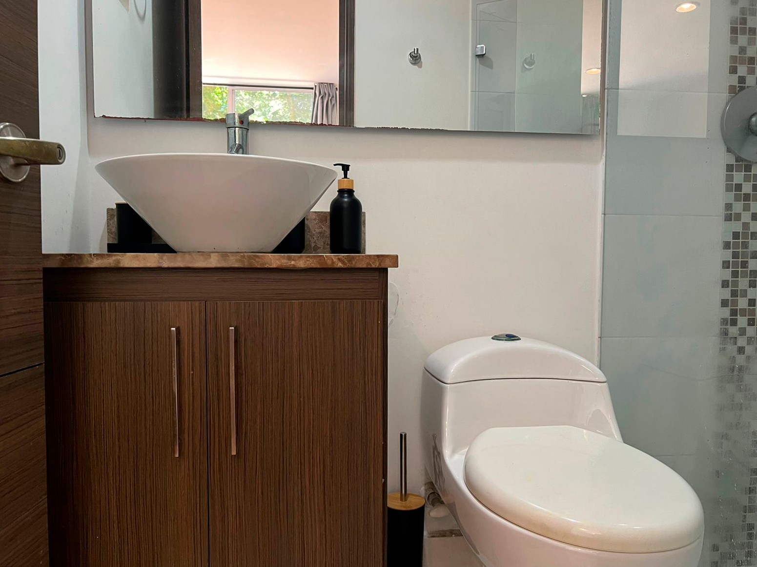 Apartamento en venta en Loma Del Esmeraldal, Envigado · foto 12 de 14